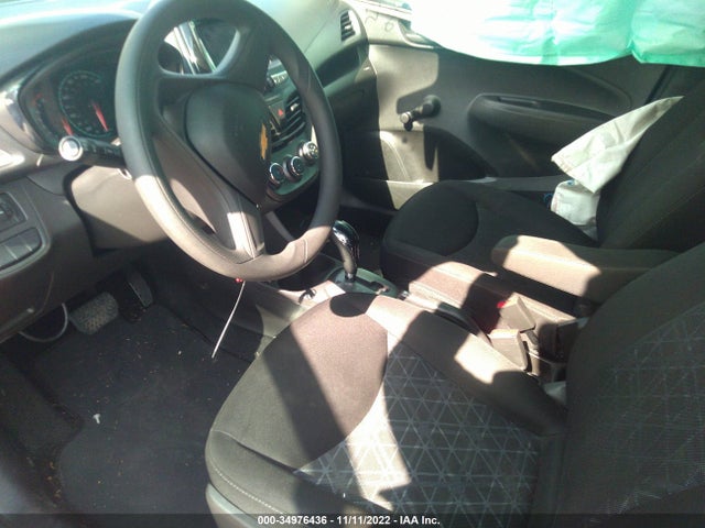 2019 CHEVROLET SPARK LS VIN: KL8CB6SA4KC814226