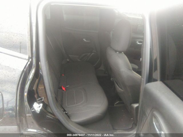 ZACNJCBB4MPN27135 Jeep Renegade Latitude