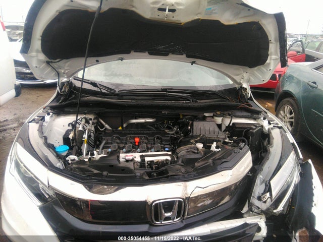 2021 Honda HR-V, VIN: 3CZRU5H53MM732242