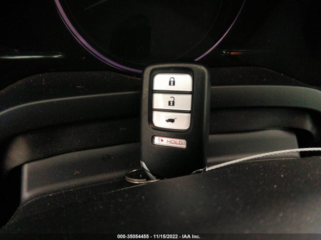2021 Honda HR-V, VIN: 3CZRU5H53MM732242