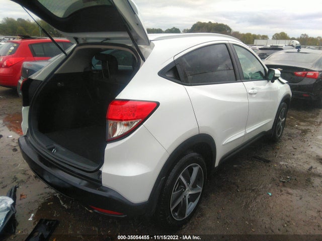 2021 Honda HR-V, VIN: 3CZRU5H53MM732242