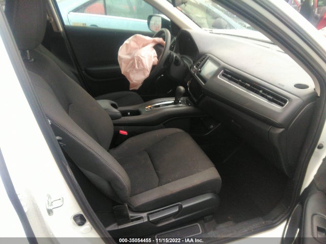2021 Honda HR-V, VIN: 3CZRU5H53MM732242