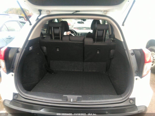 2021 Honda HR-V, VIN: 3CZRU5H53MM732242