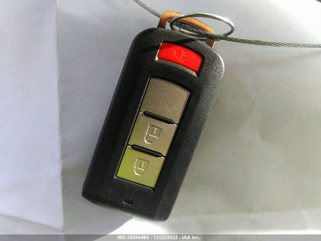 ML32A4HJ5FH013222 Mitsubishi Mirage Es/rf