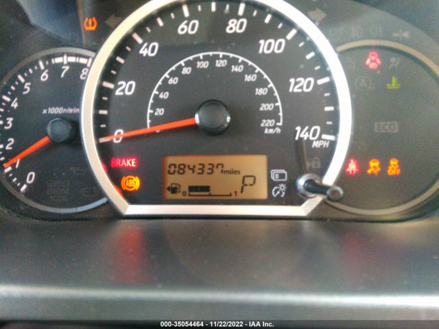 ML32A4HJ5FH013222 Mitsubishi Mirage Es/rf