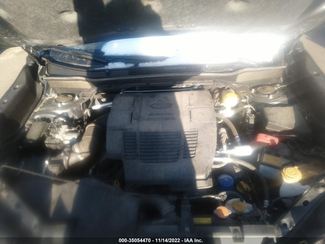 Subaru Forester Premium 2020 JF2SKAJC3LH507337 Image 10