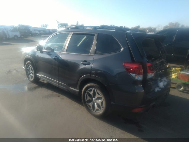 Subaru Forester Premium 2020 JF2SKAJC3LH507337 Image 3