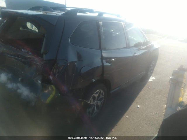 Subaru Forester Premium 2020 JF2SKAJC3LH507337 Image 4