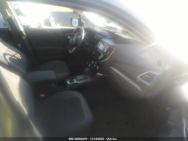 Subaru Forester Premium 2020 JF2SKAJC3LH507337 Image 5