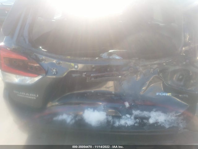 Subaru Forester Premium 2020 JF2SKAJC3LH507337 Image 6