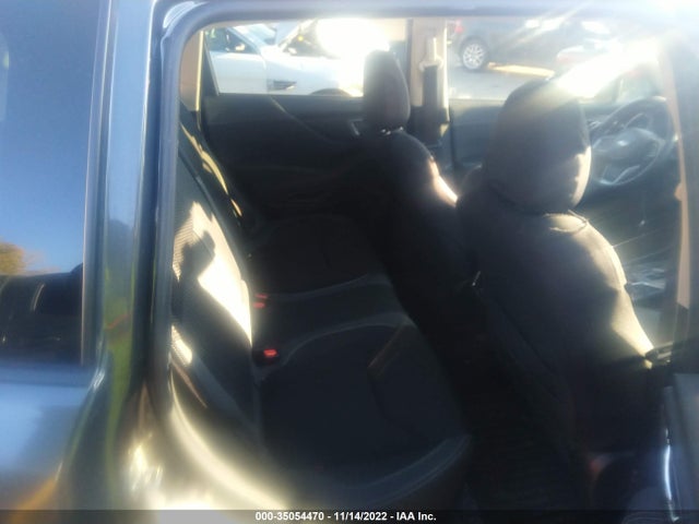 Subaru Forester Premium 2020 JF2SKAJC3LH507337 Image 8