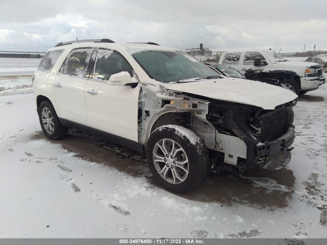 2014 1GKKVSKD6EJ171301 главное изображение