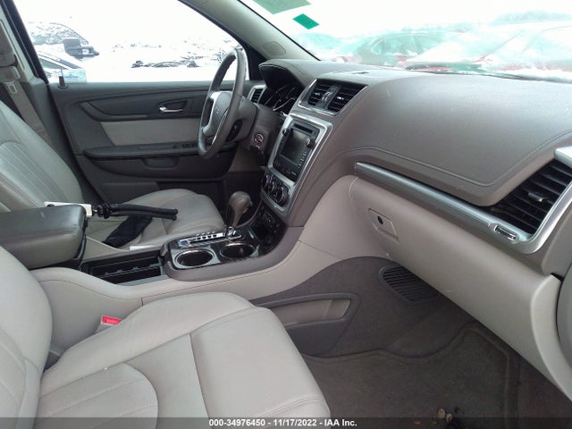 GMC ACADIA SLT 2014 1GKKVSKD6EJ171301 Image 5