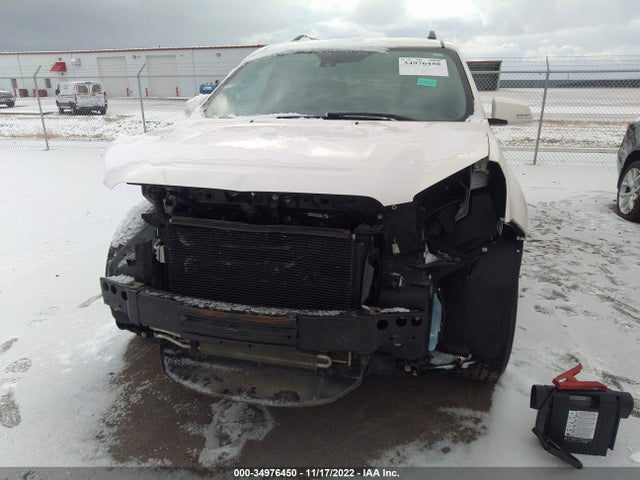 GMC ACADIA SLT 2014 1GKKVSKD6EJ171301 Image 6