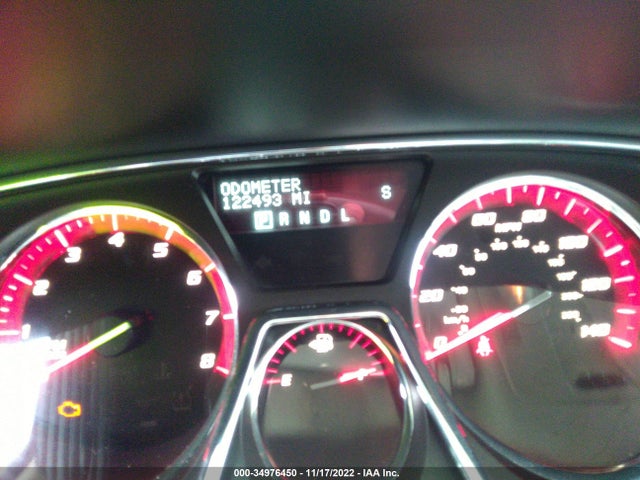 GMC ACADIA SLT 2014 1GKKVSKD6EJ171301 Image 7