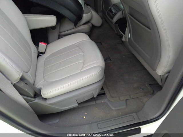 GMC ACADIA SLT 2014 1GKKVSKD6EJ171301 Image 8