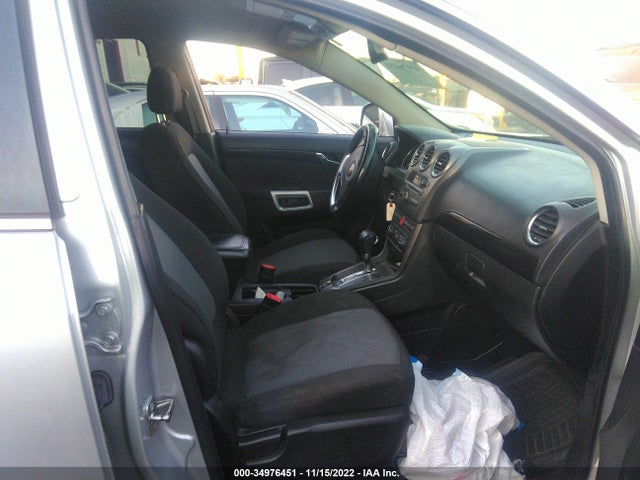 2014 Chevrolet Captiva Sport, VIN: 3GNAL3EK8ES628225