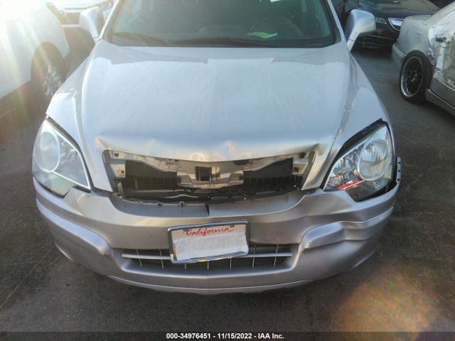 2014 Chevrolet Captiva Sport, VIN: 3GNAL3EK8ES628225