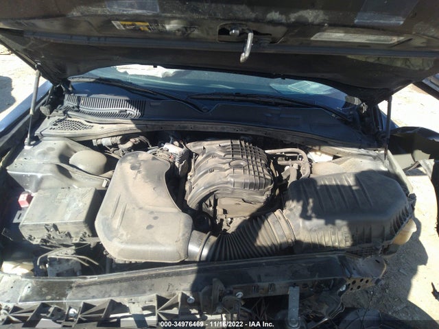 Dodge Challenger Sxt 2019 2C3CDZAG3KH524800 Image 10