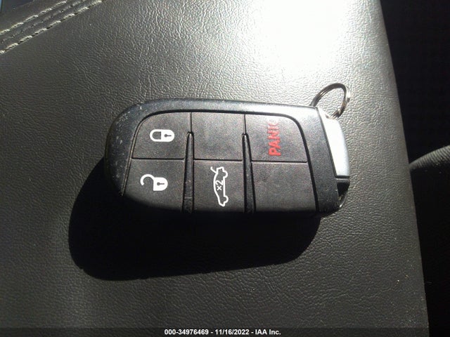 Dodge Challenger Sxt 2019 2C3CDZAG3KH524800 Image 11