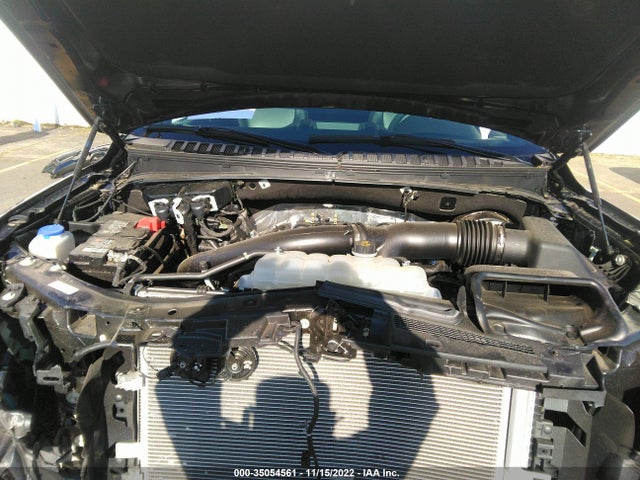 2021 Ford Expedition, VIN: 1FMJU1JT1MEA75012