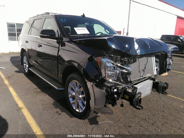 2021 Ford Expedition, VIN: 1FMJU1JT1MEA75012