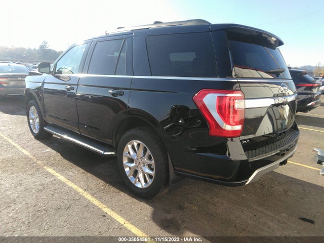 2021 Ford Expedition, VIN: 1FMJU1JT1MEA75012
