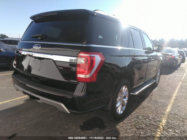2021 Ford Expedition, VIN: 1FMJU1JT1MEA75012