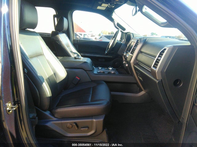2021 Ford Expedition, VIN: 1FMJU1JT1MEA75012