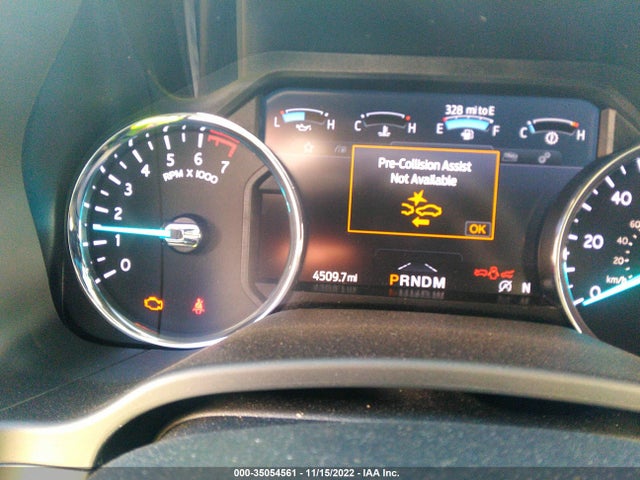 2021 Ford Expedition, VIN: 1FMJU1JT1MEA75012
