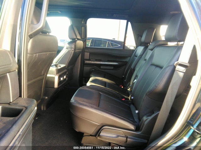 2021 Ford Expedition, VIN: 1FMJU1JT1MEA75012