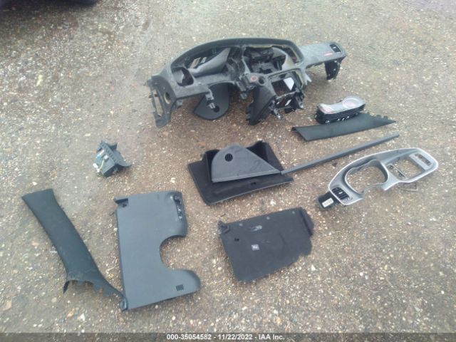 2C3CDXL91JH155694 Dodge Charger Srt Hellcat