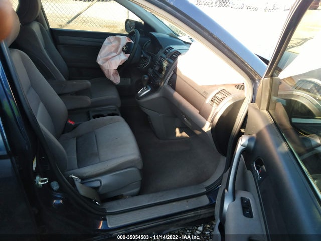 2008 HONDA CR-V LX VIN: JHLRE38308C004894