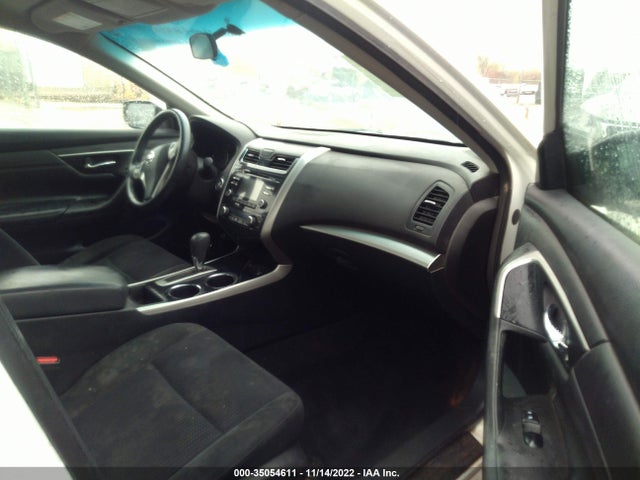 2015 NISSAN ALTIMA 2.5 SV VIN: 1N4AL3AP0FC457333