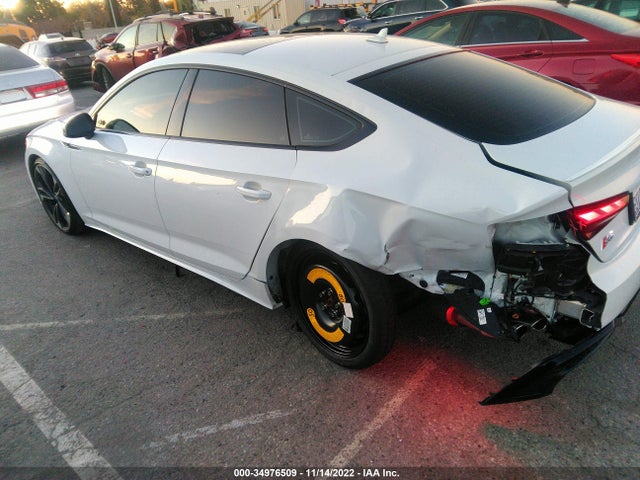 2020 Audi S5, VIN: WAUC4CF59LA016196
