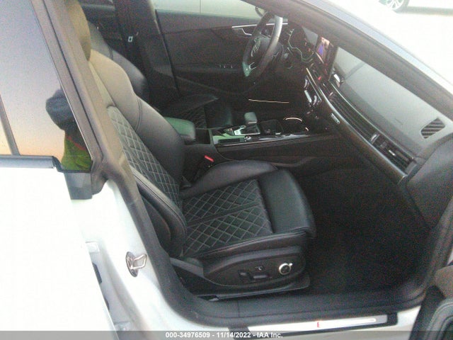 2020 Audi S5, VIN: WAUC4CF59LA016196