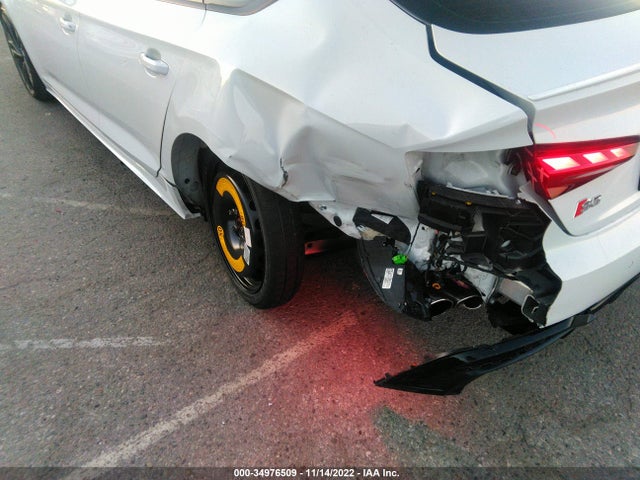 2020 Audi S5, VIN: WAUC4CF59LA016196