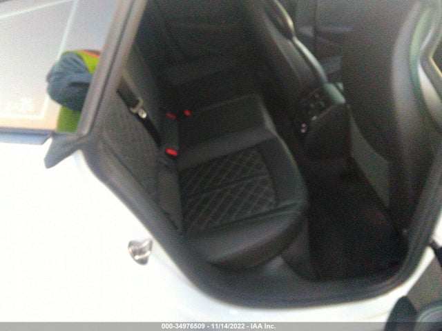 2020 Audi S5, VIN: WAUC4CF59LA016196
