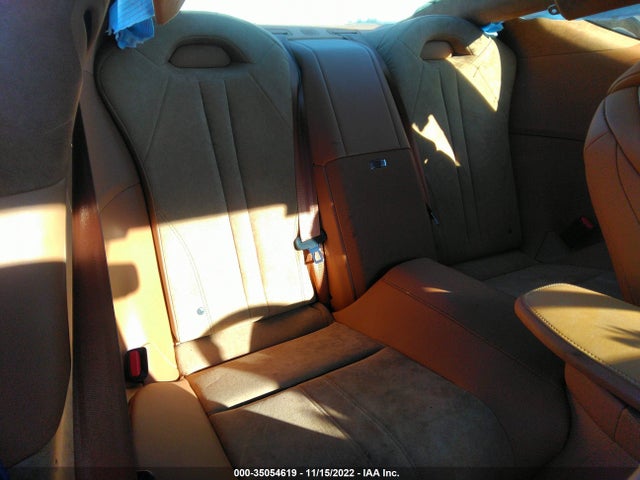 2018 Lexus LC, VIN: JTHHP5AY6JA004371