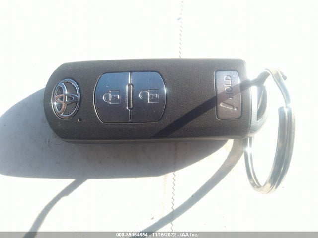 2020 Toyota Yaris, VIN: 3MYDLBJVXLY705124