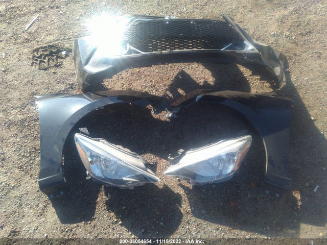 2020 Toyota Yaris, VIN: 3MYDLBJVXLY705124