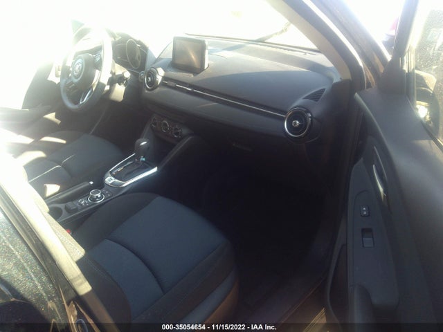 2020 Toyota Yaris, VIN: 3MYDLBJVXLY705124