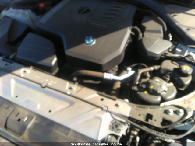 3MW5R1J03M8B66750 BMW 3 Series 330i