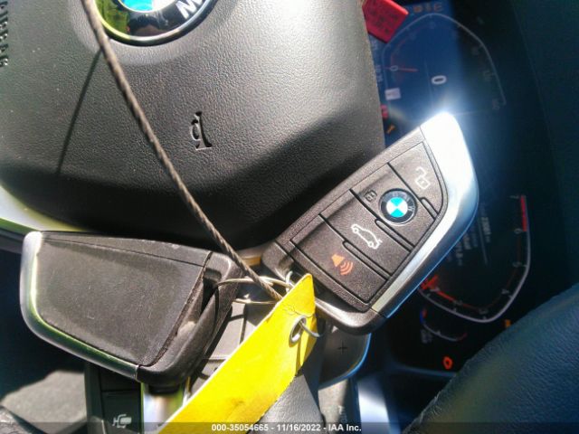 3MW5R1J03M8B66750 BMW 3 Series 330i