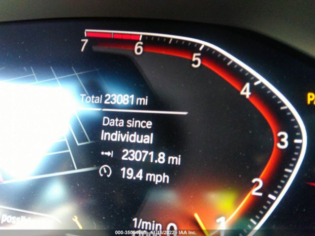 3MW5R1J03M8B66750 BMW 3 Series 330i