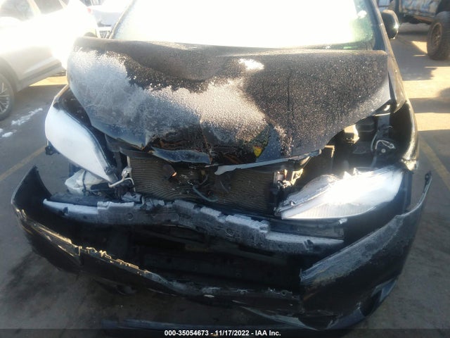 2020 Toyota Sienna, VIN: 5TDDZ3DC6LS244878