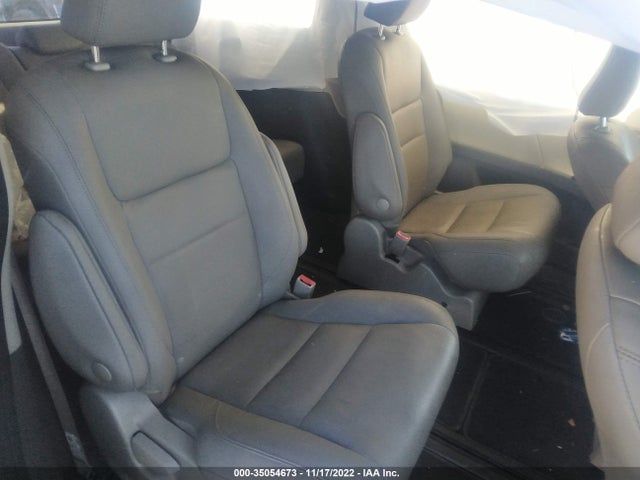 2020 Toyota Sienna, VIN: 5TDDZ3DC6LS244878