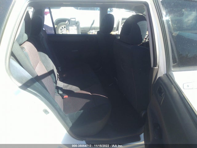JA3AD69FX4U055426 Mitsubishi Lancer Sportback Ralliart