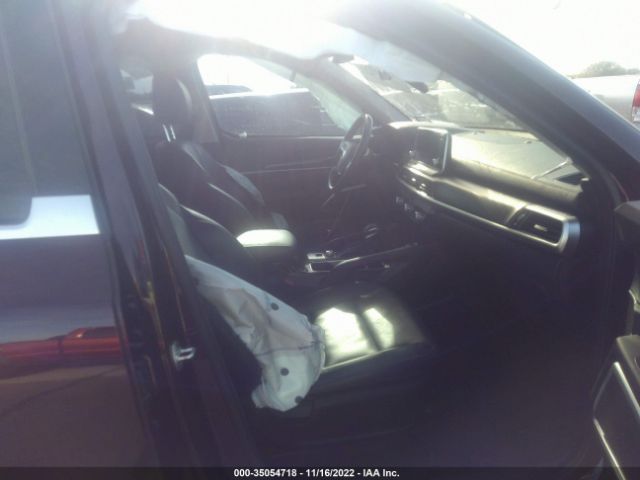 5XYP64HC3LG029221 KIA Telluride S