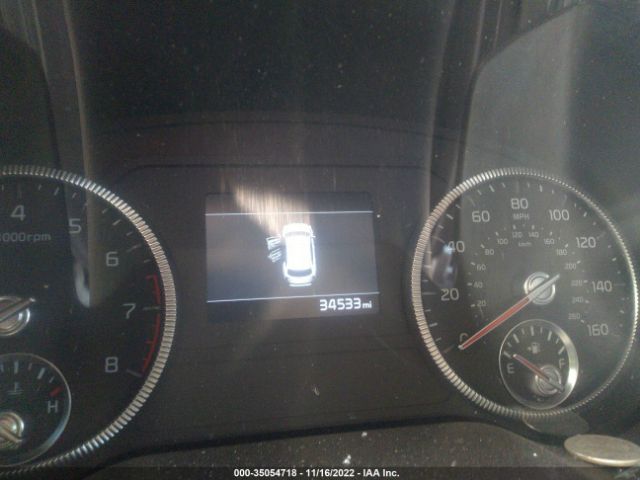 5XYP64HC3LG029221 KIA Telluride S